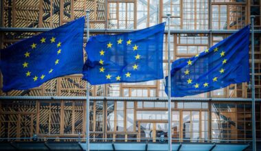 Firmen sollen indirekt von Kosten des CO₂-Emissionshandels entlastet werden.