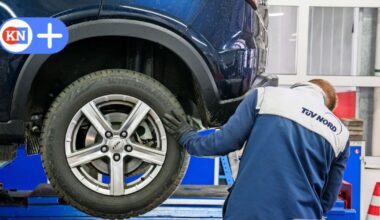 TÜV-Ingenieur bestochen? LKA durchsucht Kfz-Werkstätten in Kiel und Umgebung