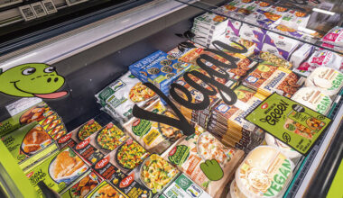 Artikelbild Foodwatch hält geplantes „Veggie-Burger“-Verbot für rechtswidrig