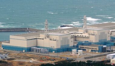 Rund 15 Jahre nach Fukushima: Weltgrößtes Atomkraftwerk soll wieder hochgefahren werden