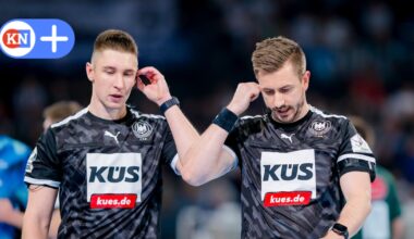 THW-Kiel-Boss Szilagyi wettert gegen Videobeweis