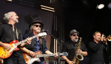 50 Jahre Kölschrock am 7. Dezember 2026