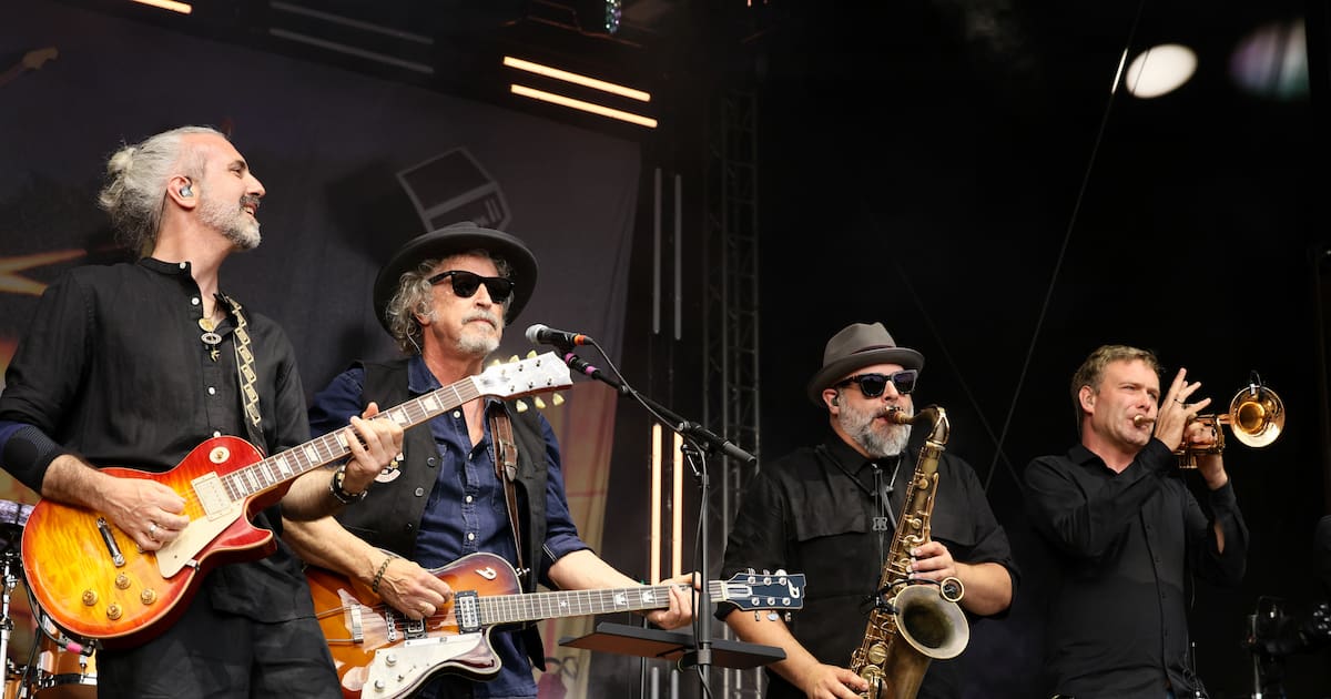 50 Jahre Kölschrock am 7. Dezember 2026