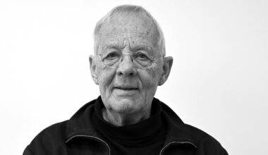 Schauspieler Rolf Becker ist tot