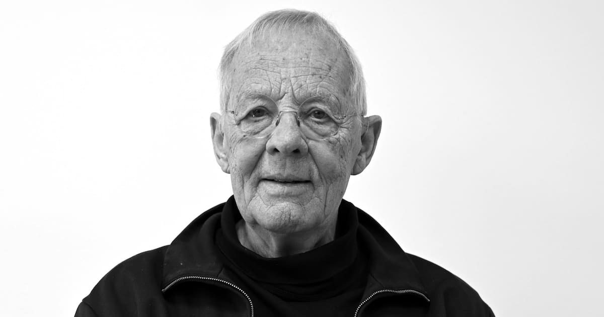 Schauspieler Rolf Becker ist tot