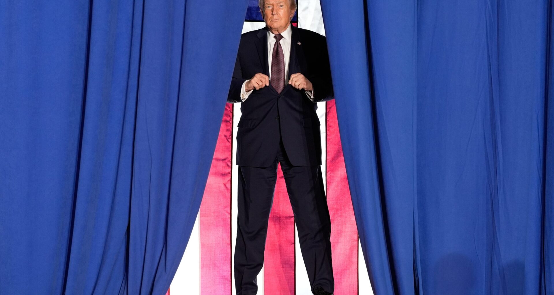 Die USA führten in Nigeria „tödliche Angriffe“ gegen den Islamischen Staat durch – Time