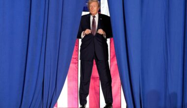 Die USA führten in Nigeria „tödliche Angriffe“ gegen den Islamischen Staat durch – Time