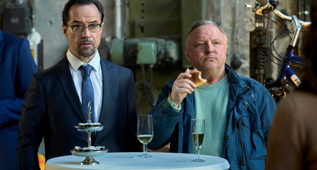 Thiel und Boerne dürfen weiterermitteln