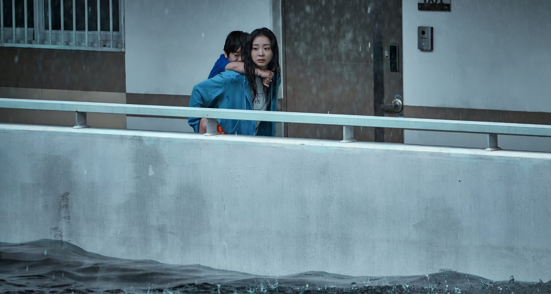 The Great Flood | Film-Rezensionen.de