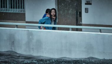 The Great Flood | Film-Rezensionen.de