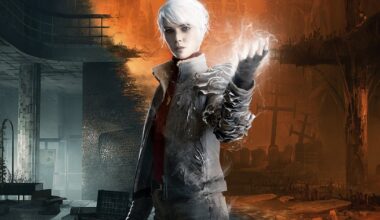 "Diese Vision braucht Nintendo": Neues Bloober-Spiel würde auf PS5 und Xbox nicht funktionieren