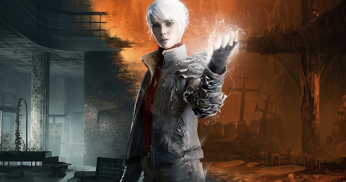 "Diese Vision braucht Nintendo": Neues Bloober-Spiel würde auf PS5 und Xbox nicht funktionieren