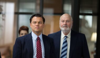 Gastbeitrag für "New York Times": Martin Scorsese trauert um seinen Freund Rob Reiner