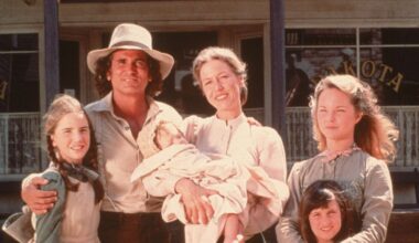 "Unsere kleine Farm"-Reunion: TV-Schwestern Melissa Gilbert und Melissa Sue Anderson versöhnen sich