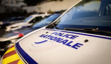 Französische Mutter soll Tochter infolge von Sorgerechtsstreit vergiftet haben