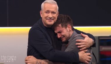 Premiere und Tränen im Finale – ER holt sich den Sieg 2025