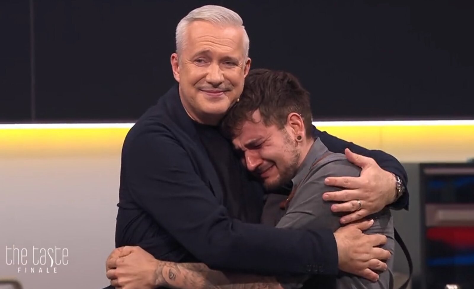 Premiere und Tränen im Finale – ER holt sich den Sieg 2025