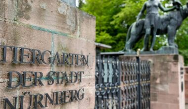 Tiergarten Nürnberg erhöht Eintrittspreise und verkürzt Öffnungszeiten