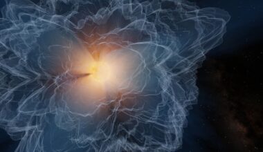 "Point of no Return": So sieht der Rand der Sonnenatmosphäre aus