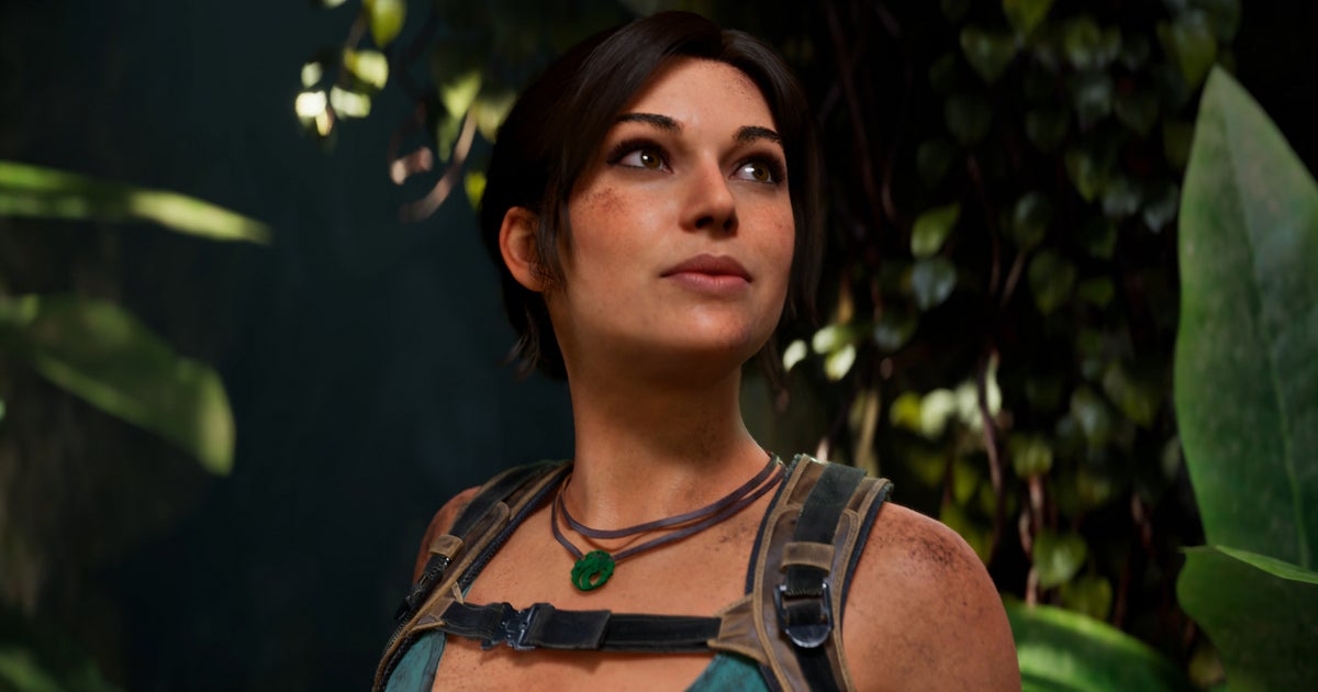 Wer spricht Lara Croft jetzt? Das Geheimnis um die neue Tomb Raider-Synchronsprecherin ist gelüftet