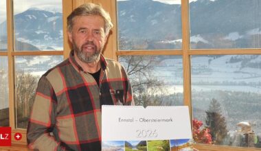 „Es geht immer um die Wertschätzung, die du der Natur entgegenbringst“