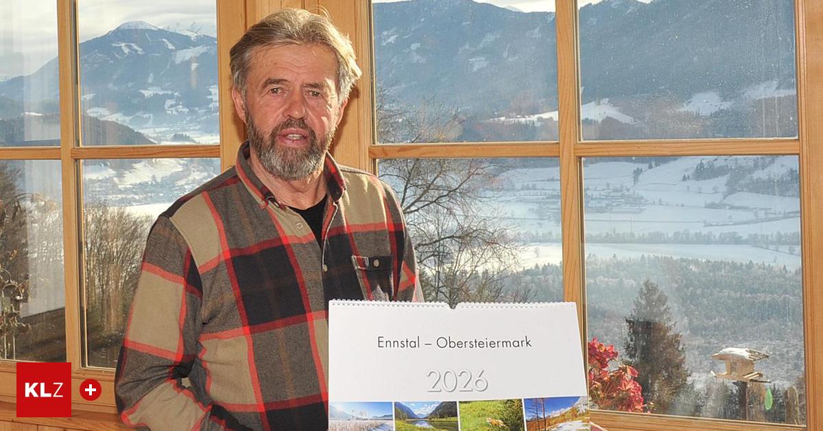 „Es geht immer um die Wertschätzung, die du der Natur entgegenbringst“