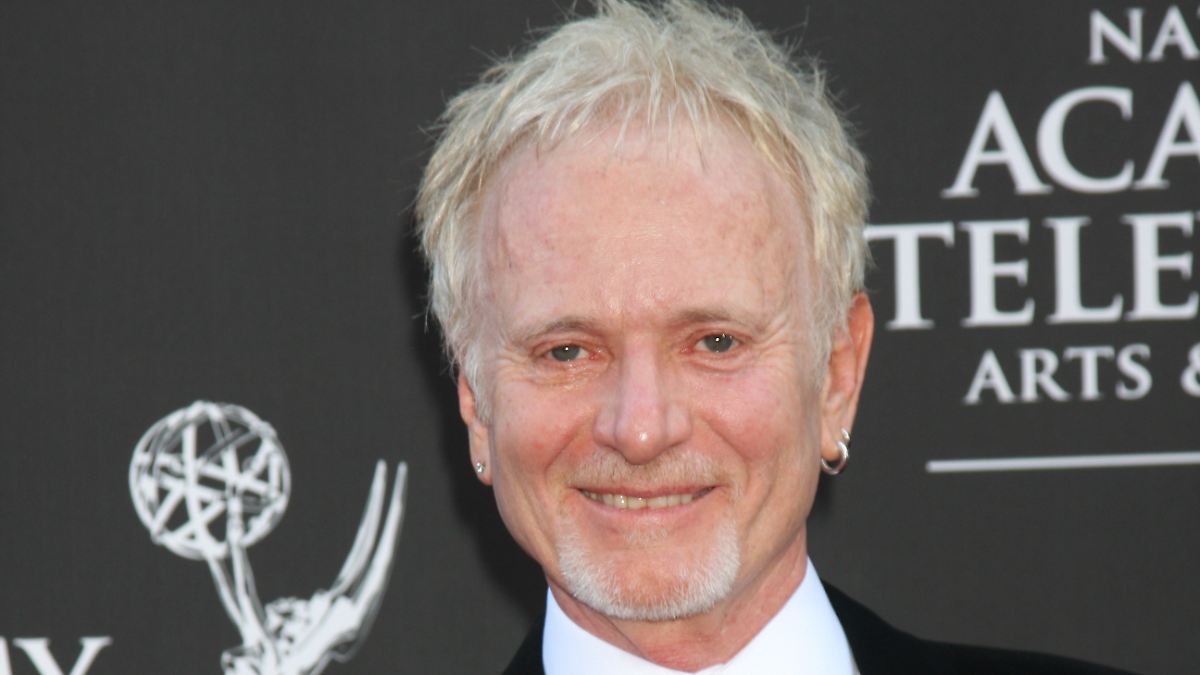 Als Luke Spencer wird er berühmt: "General Hospital"-Star Anthony Geary mit 78 Jahren gestorben