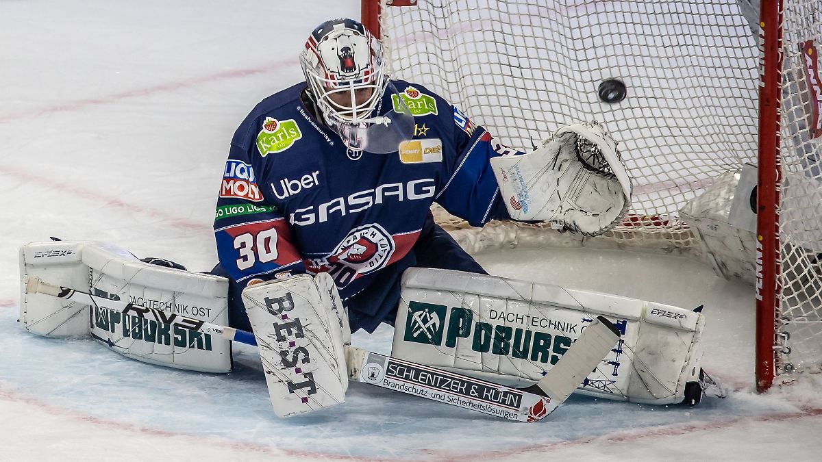 Berlin & Brandenburg: Da war mehr drin für die Eisbären Berlin