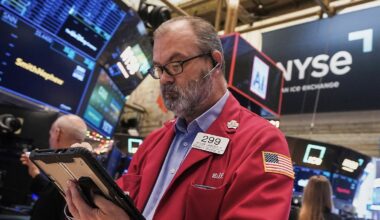 Wall Street schließt unverändert: US-Anleger hoffen auf Santa-Claus-Rally