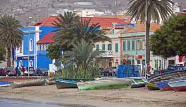 Bluttat auf Kap Verde: Hat 19-jähriger Deutscher seine Familie im Urlaub ermordet?