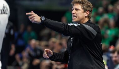 Berlin & Brandenburg: Füchse Berlin stoppen Negativserie mit Sieg in Hannover