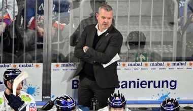 Berlin & Brandenburg: Eisbären Berlin verlieren mit 3:5 in Straubing