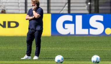 Klaus Allofs verlässt Düsseldorf: Ehemaliges BVB-Diamantenauge soll Fortunas Absturz stoppen