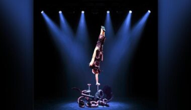 Die Traumfabrik macht Halt in Fürth – und Sie können dabei sein