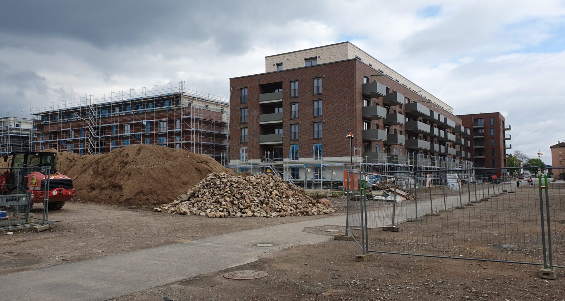 Kritische Anmerkungen zur Entwicklung auf Turley