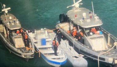 Starlink-Antenne alarmiert Ermittler: Kartell-U-Boote steuern auch Europa an - bald autonom?