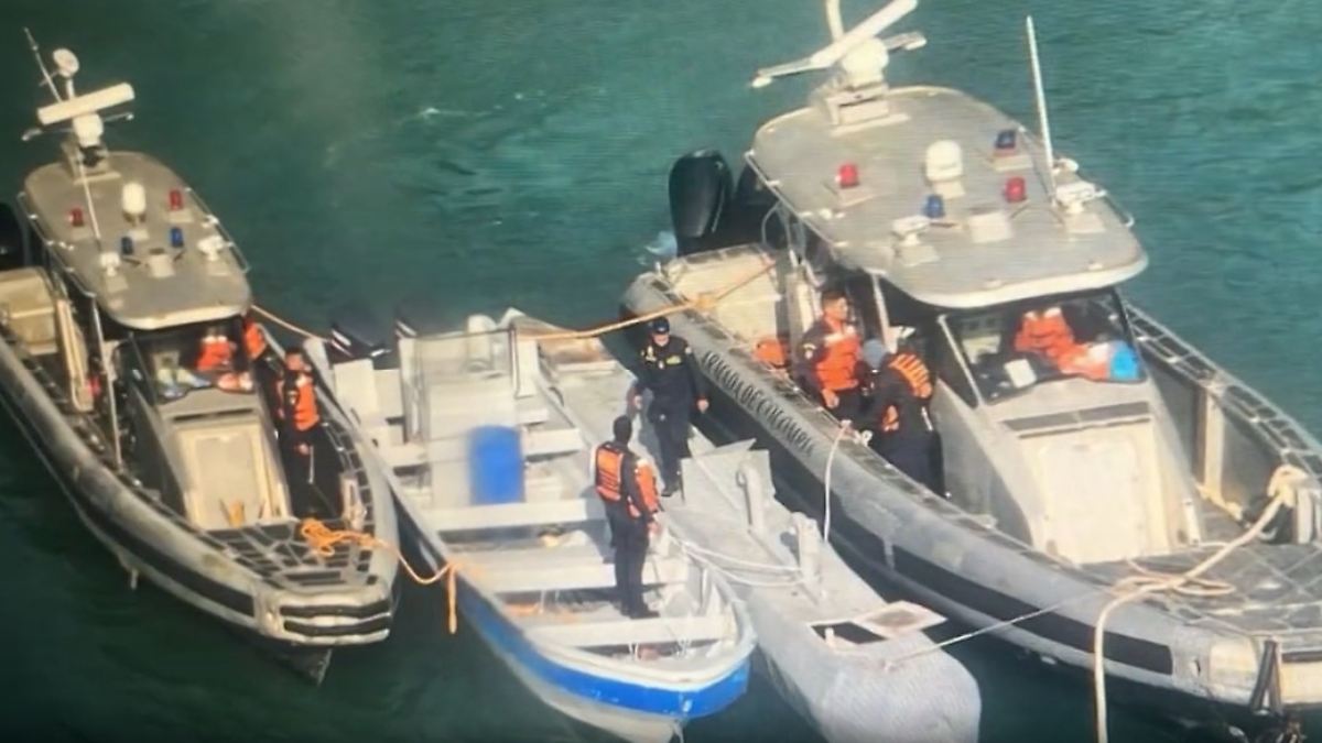 Starlink-Antenne alarmiert Ermittler: Kartell-U-Boote steuern auch Europa an - bald autonom?