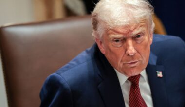 Strafe gegen X scharf kritisiert: Trump: "Europa muss sehr vorsichtig sein"