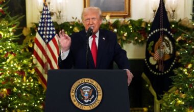 Wie Trump Amerika verändert hat: "Alle haben Angst - die USA sind zu einer Oligarchen-Wirtschaft verkommen"