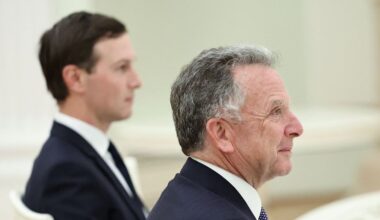 Schwiegersohn als Aufpasser: Ungewöhnliches US-Duo soll in Berlin den Durchbruch bringen