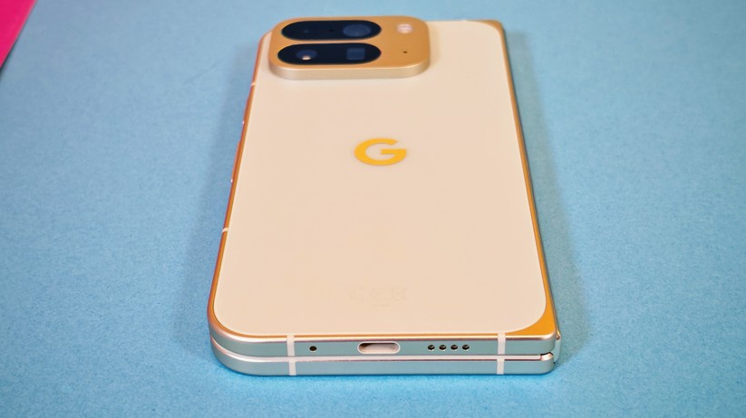 Google Pixel 10 Pro Fold 