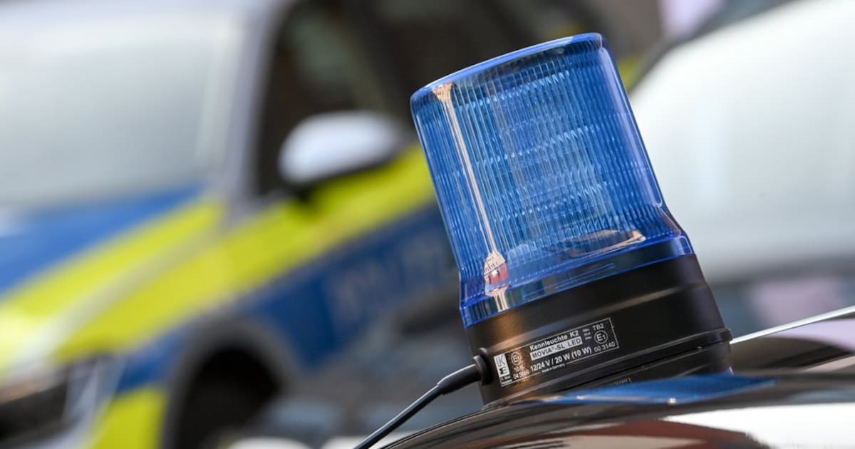 Zusammenstoß auf dem Theodor-Heuss-Ring in Kiel: Polizei sucht Zeugen