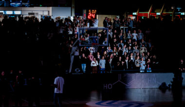 Kostenlose Studi-Tickets für Samstag gegen Paderborn sichern! – Uni Baskets