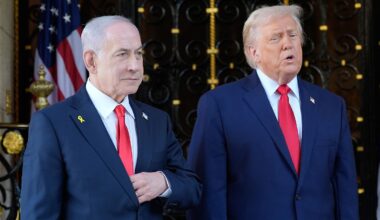 Reaktion auf Trumps Drohung: Iran: USA und Israel würden Angriff bereuen