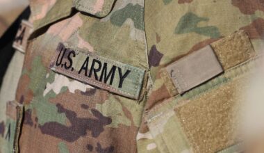 Neue Militärstrategie: USA warnen vor "zivilisatorischer Auslöschung" Europas