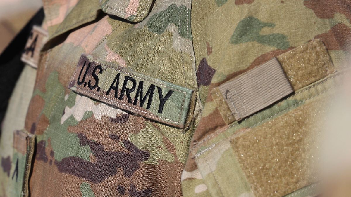 Neue Militärstrategie: USA warnen vor "zivilisatorischer Auslöschung" Europas