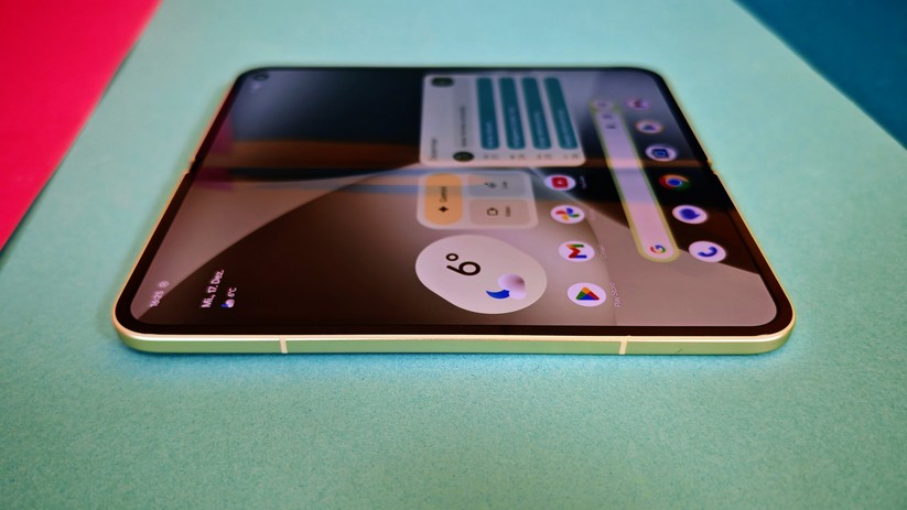 Google Pixel 10 Pro Fold 