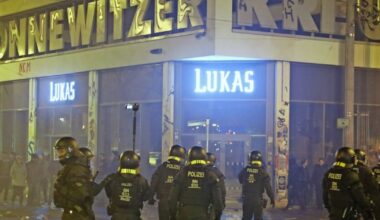 Stadt will Straßen rund ums Connewitzer Kreuz dicht machen