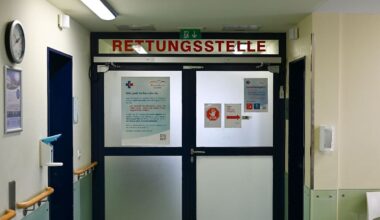 Berlin & Brandenburg: Rettungsstellen über Feiertage am Limit - Tipp von Ärzten