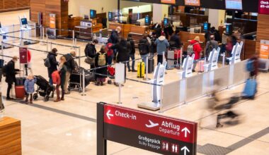 Berlin & Brandenburg: Reisewelle zu den Feiertagen